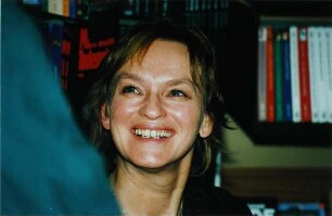 Elke Heidenreich