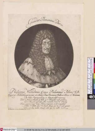Philippus Wilhelmus