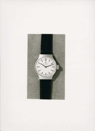 Junghans Damenarmbanduhr "17 Jewels" "68/5531" von Udo Schultheiss