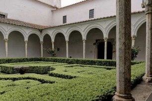 Vila Viçosa - Herzoglicher Palast
