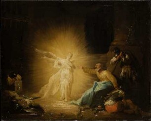 Die Befreiung Petri