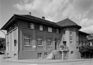 Fabrik