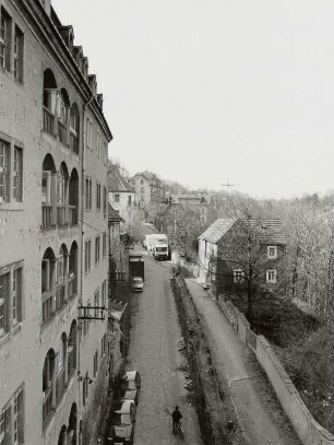 Hohlweg