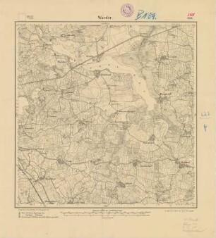 2028 (alte Nr.: 659) Warder