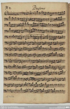 Lothario, HWV 26 