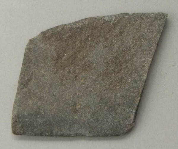 Stone scraper knife