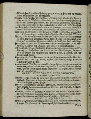Libri Jvridici.