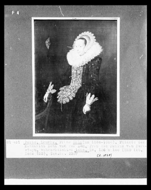 Catharina Both van der Eem