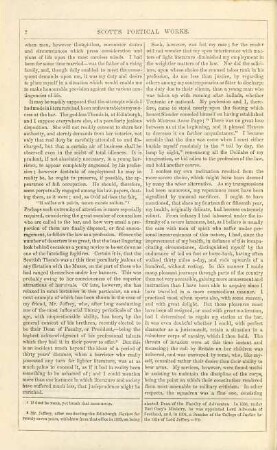The Poetical Works of Sir Walter Scott