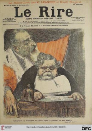 No. 267 (16 Décembre 1899)