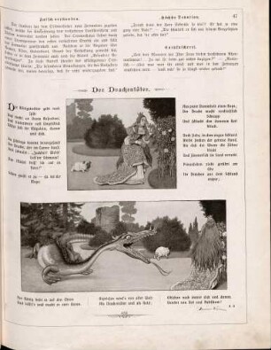 "Der Drachentöter"