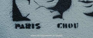 PARIS | CHOU