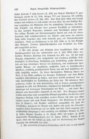 468-469 [Rezension] Tepe, Leo, Paul Alberdingk Thijm 1827-1904