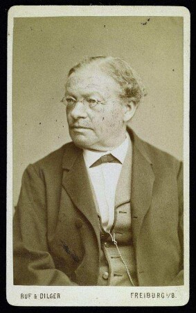 Müller, Johann Heinrich Jacob