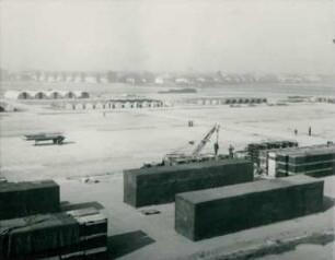 Ordnance-Depot,1949