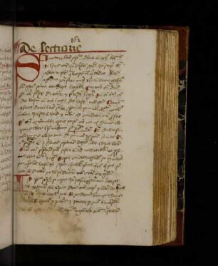 De virtutibus et vitiis. Caput V