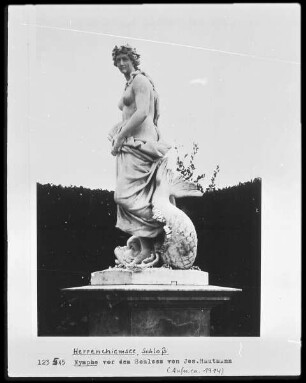 Nymphe