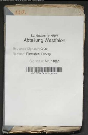 Meierhöfe in Lüchtringen