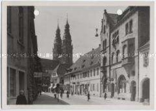 Speyer, Gilgenstraße, Kirche St. Joseph