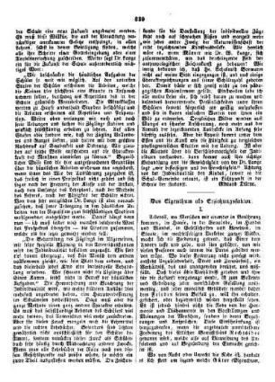 Das Eigenthum als Erziehungsfaktor