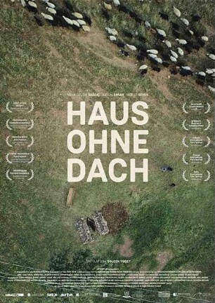 Haus ohne Dach