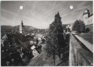 Schwarzwald, Baden-Baden