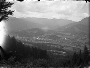 Bayern, Berchtesgaden