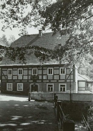 Keppmühle