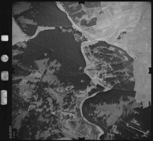 Luftbild: Film 10 Bildnr. 626