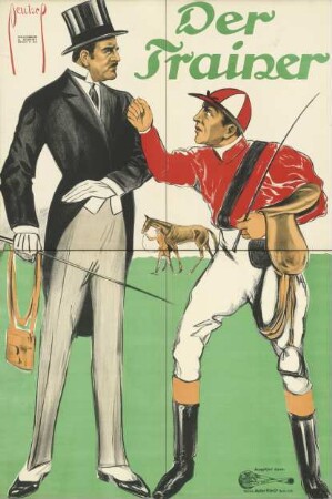 Der Trainer