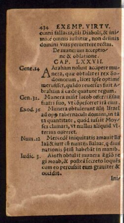 Cap. LXXVII.