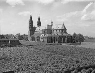 Liebfrauenkirche