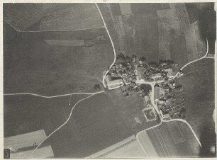 Hausen bei Starnberg? (1500 m)