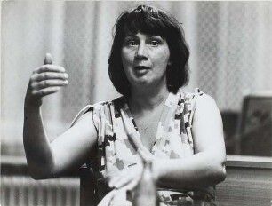 Brigitte Martin