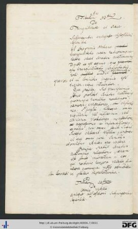 [fol. 5] De armis vetitis
