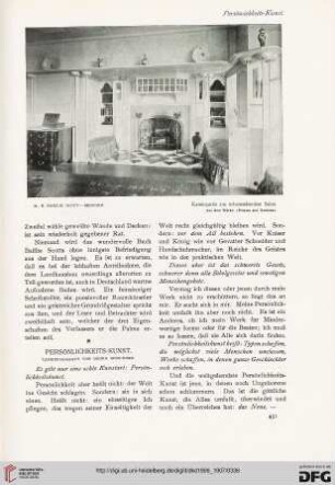 Persönlichkeits-Kunst: Tagebuch-Blatt