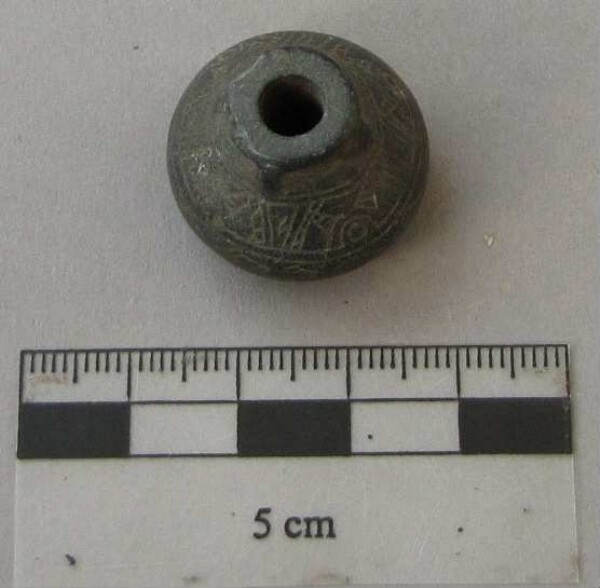 spindle whorl