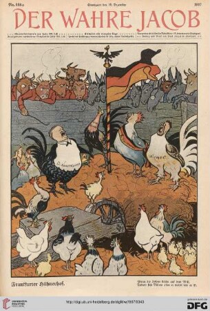 Nr. 558 (10. Dezember 1907)