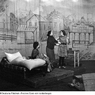 Theater - Film, Rundfunk - Fernsehen