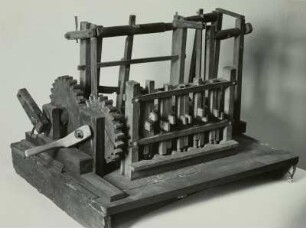 Technikgeschichte | Agrar- und Lebensmitteltechnik | Lebens- und Genußmittelindustrie | Fett- und Ölverarbeitung