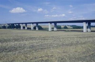 Schrote-Talbrücke