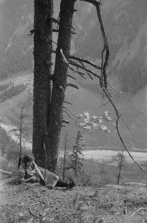 Sölden-Hochsölden