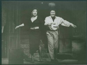 Irma la Douce (Marguerite Monnot)