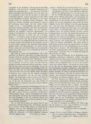372-375 [Rezension] Stange, Carl, Christentum und moderne Weltanschauung