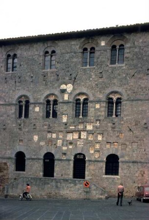 Palazzo Pretorio