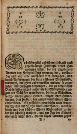 Beytrage zu des Herrn Grafen von Brühls Leben