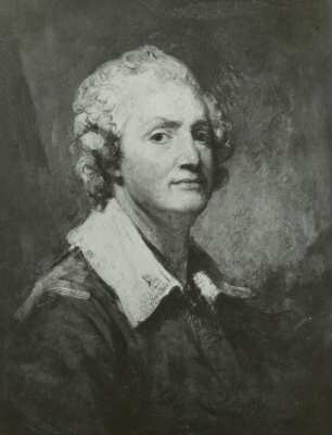 Jean Baptiste Greuze