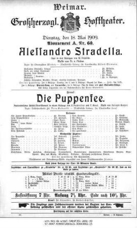 Alessandro Stradella