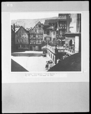 Kirchplatz