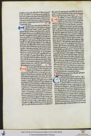 Prologus in Micheam prophetam